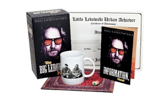 The Big Lebowski Kit