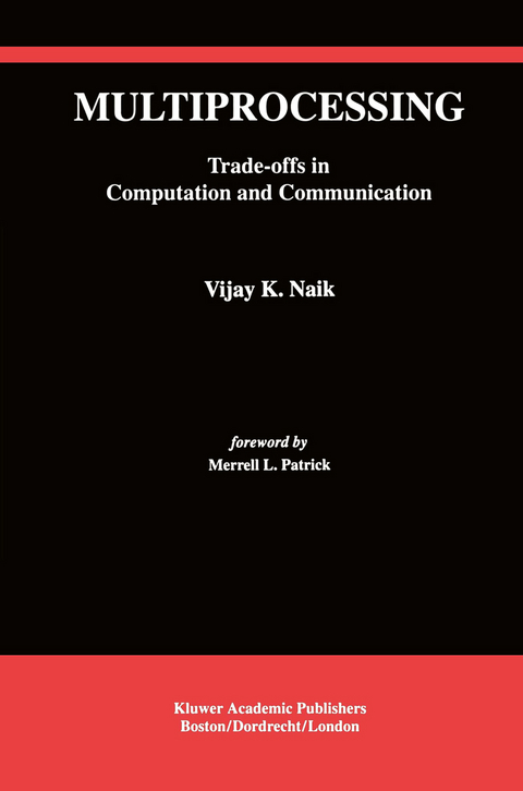 Multiprocessing - Vijay K. Naik