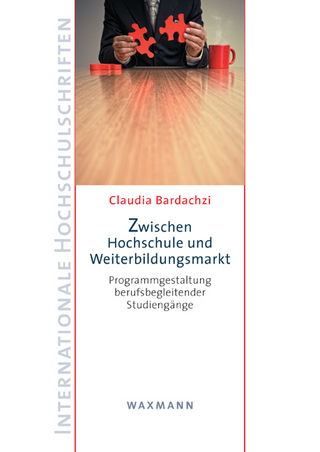 Zwischen Hochschule und Weiterbildungsmarkt