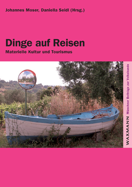 Dinge auf Reisen - 