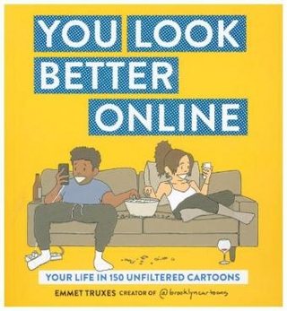 You Look Better Online