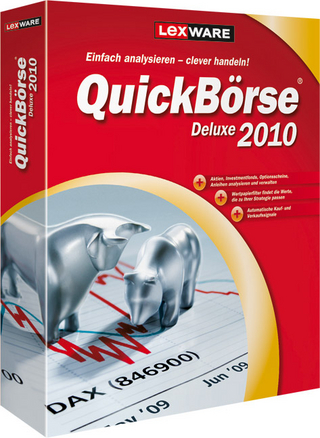 Lexware QuickBörse DELUXE 2010