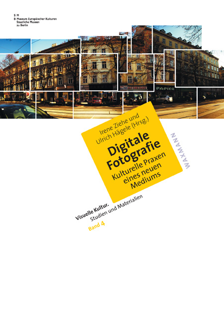 Digitale Fotografie - 