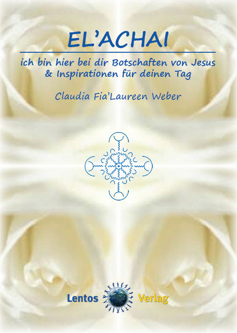 El'Achai - Claudia Fia'Laureen Weber