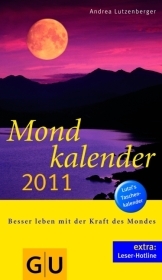 Mondkalender 2011
