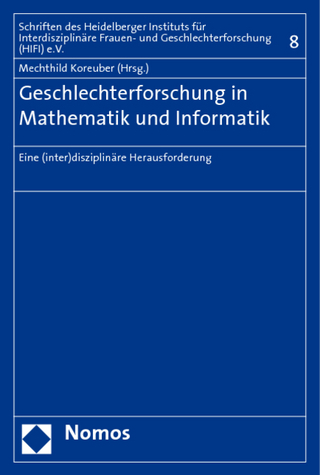Geschlechterforschung in Mathematik und Informatik