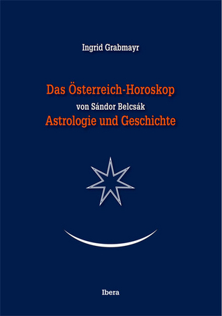 Das Österreichhoroskop von Sándor Belcsák