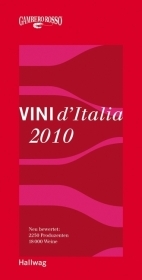 Vini d&acute;Italia 2010