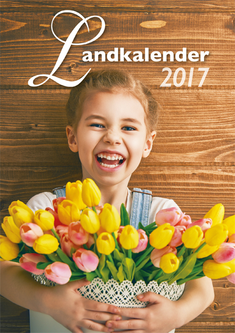 Landkalender 2017