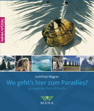 Wo geht’s hier zum Paradies?