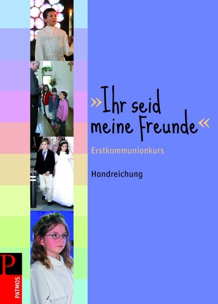 Ihr seid meine Freunde - Ulrich G&uuml;nzel