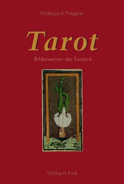Tarot - Hildegard Piegeler