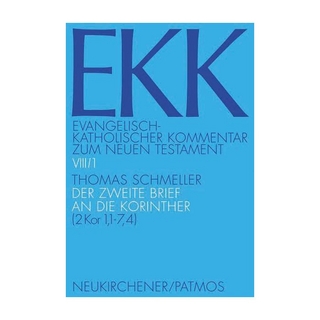 Der zweite Brief an die Korinther