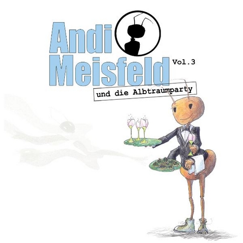 Andi Meisfeld - Tom Steinbrecher