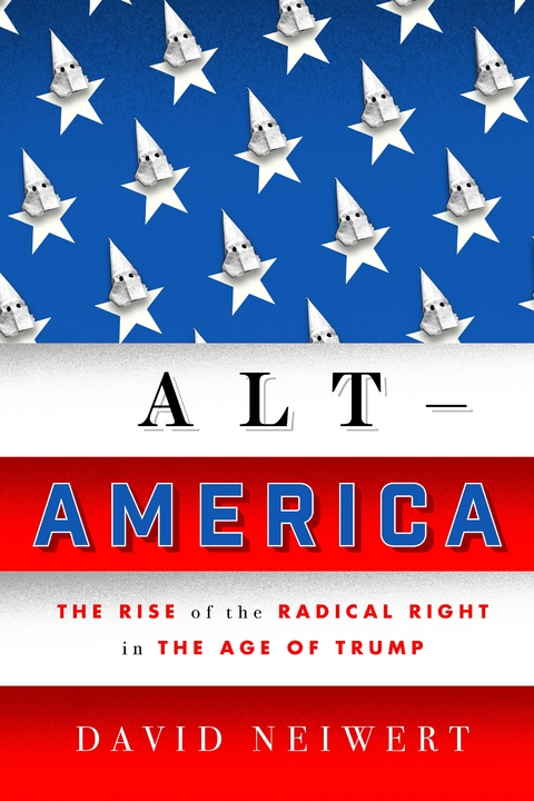Alt-America - David Neiwert