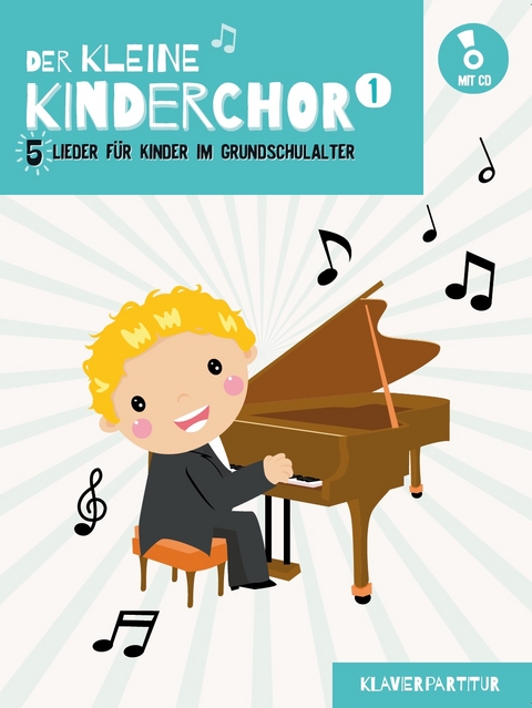 Der kleine Kinderchor 1 - 