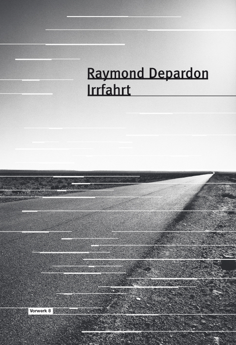 Irrfahrt - Raymond Depardon