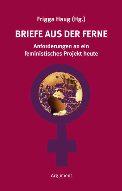 Briefe aus der Ferne - 