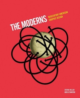 Moderns -  Greg D'Onofrio,  Steven Heller