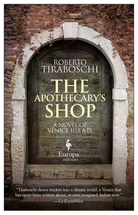 Apothecary's Shop -  Roberto Tiraboschi