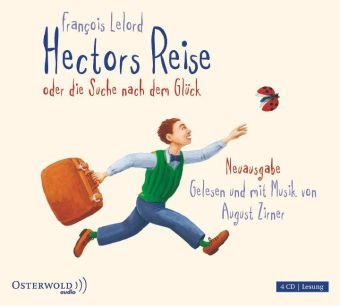Hectors Reise - François Lelord