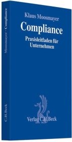 Compliance - Klaus Moosmayer