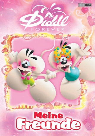 Diddl: Meine Freunde