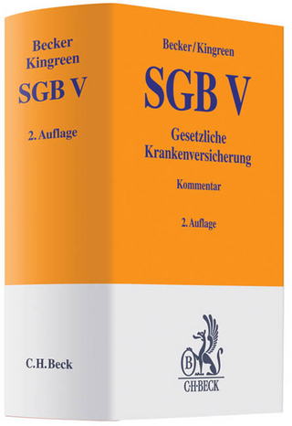 SGB V