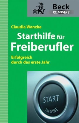 Starthilfe für Freiberufler