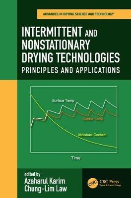 Intermittent and Nonstationary Drying Technologies - 