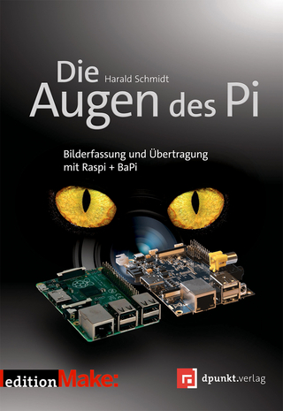 Die Augen des Pi