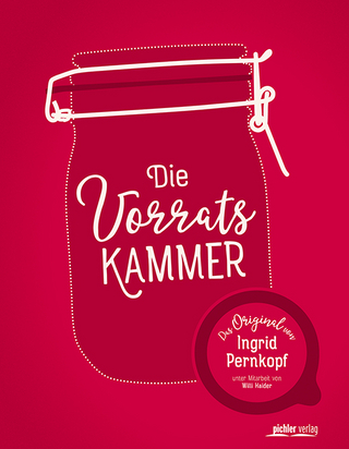 Die Vorratskammer