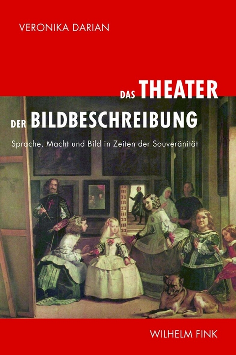 Das Theater der Bildbeschreibung - Veronika Darian