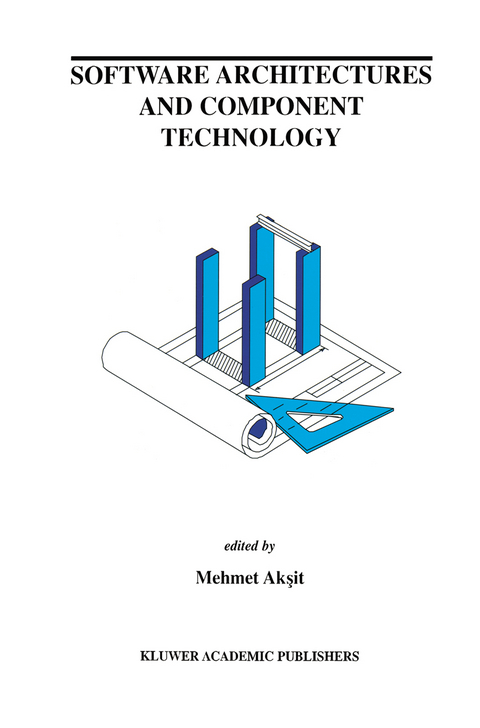 Software Architectures and Component Technology - 