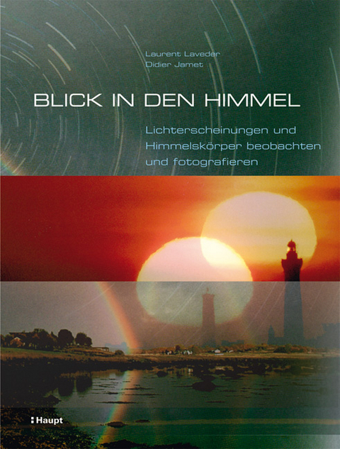 Blick in den Himmel - Laurent Laveder, Didier Jamet