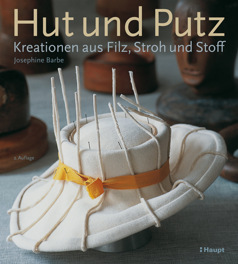 Hut und Putz - Josephine Barbe