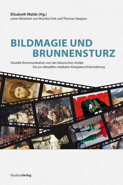 Bildmagie und Brunnensturz - 
