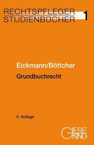 Grundbuchrecht