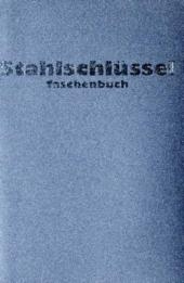 Stahlschl&uuml;ssel-Taschenbuch 2010 - Micah Wegst