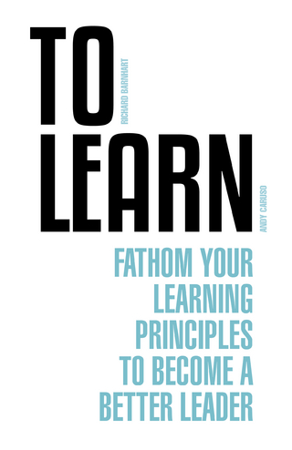 To Learn