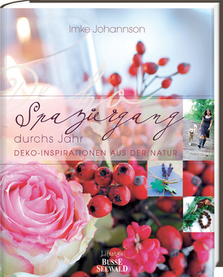 Spaziergang durchs Jahr