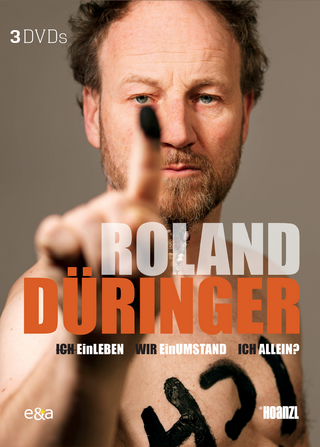 Die Vortragstrilogie: Ich - Ein Leben, Wir - Ein Umstand, Ich - Allein?