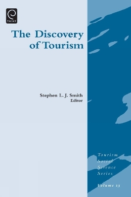 Discovery of Tourism - 