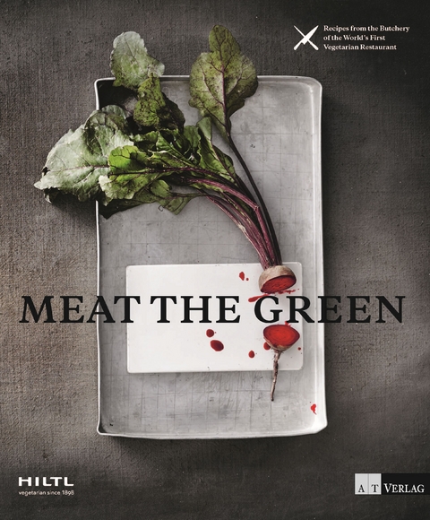 Meat the Green - 