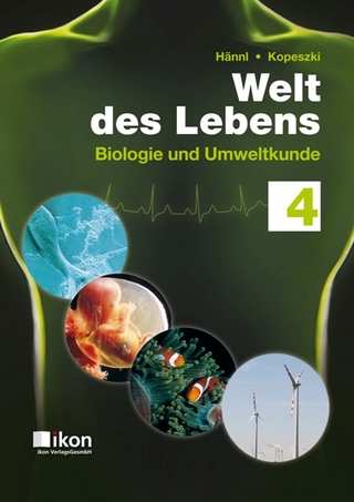 Welt des Lebens 4 Neu