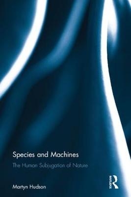 Species and Machines