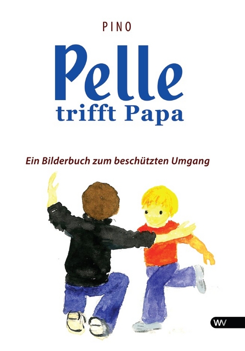 Pelle trifft Papa -  Pino