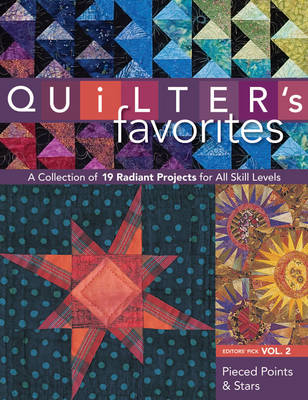 Quilter's Favorites - 