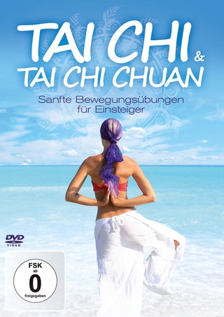 Tai Chi & Tai Chi Chuan