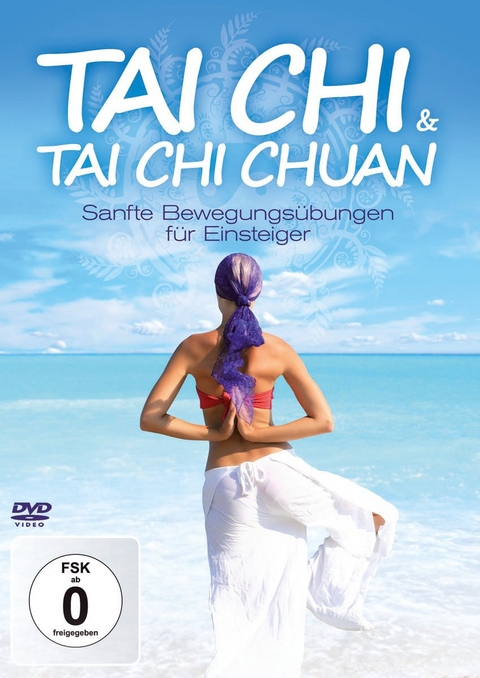 Tai Chi & Tai Chi Chuan - 